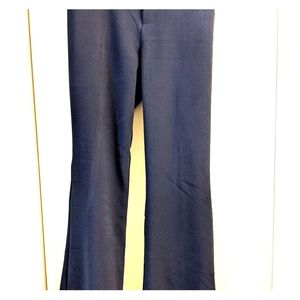 Old Navy business casual navy dress pants